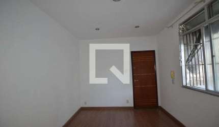 Apartamento para Aluguel - Cascadura, 2 Quartos,  55 m² - Rio de Janeiro