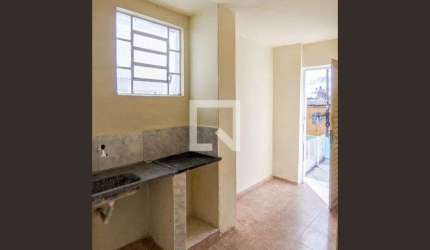 Kitnet / Stúdio para Aluguel - Aparecida, 1 Quarto,  50 m² - Belo Horizonte