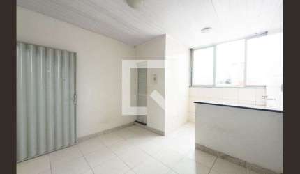 Kitnet / Stúdio para Aluguel - Planalto, 1 Quarto,  25 m² - Belo Horizonte