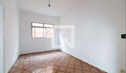 Casa para Aluguel - Itaquera, 2 Quartos,  65 m² - São Paulo