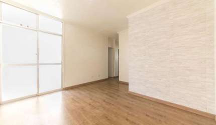 Apartamento para Aluguel - Jardim das Bandeiras , 2 Quartos,  56 m² - Campinas