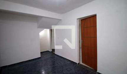Casa para Aluguel - Irajá, 2 Quartos,  77 m² - Rio de Janeiro