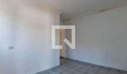 Casa para Aluguel - Vila Ema, 2 Quartos,  60 m² - São Paulo