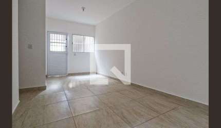 Apartamento para Aluguel - Parque Sao Luis, 1 Quarto,  48 m² - São Paulo