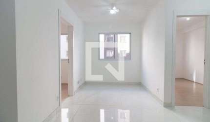 Apartamento para Aluguel - Jaguaré, 2 Quartos,  1 m² - São Paulo