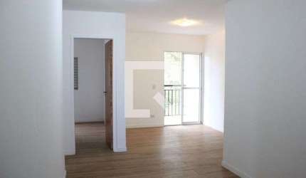 Apartamento para Aluguel - Parque Continental II, 2 Quartos,  60 m² - Guarulhos