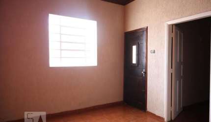 Casa para Aluguel - Vila Arens , 1 Quarto,  62 m² - Jundiaí