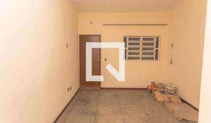 Kitnet / Stúdio para Aluguel - Graça, 1 Quarto,  30 m² - Belo Horizonte