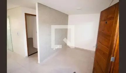 Apartamento para Aluguel - Vila Dalila, 1 Quarto,  33 m² - São Paulo