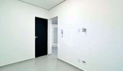 Apartamento para Aluguel - Torres Tibagy, 1 Quarto,  30 m² - Guarulhos