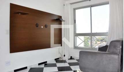 Cobertura para Aluguel - Freguesia do Ó, 2 Quartos,  50 m² - São Paulo