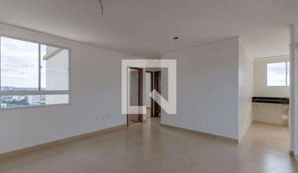 Cobertura para Aluguel - Juliana, 3 Quartos,  91 m² - Belo Horizonte
