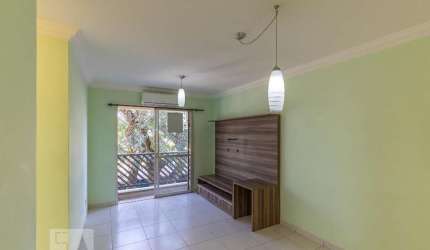 Apartamento para Aluguel - Bonfim, 2 Quartos,  63 m² - Campinas