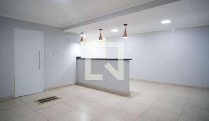 Casa para Aluguel - Ponte Rasa, 3 Quartos,  200 m² - São Paulo