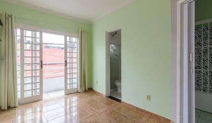 Apartamento para Aluguel - São João Clímaco, 1 Quarto,  26 m² - São Paulo