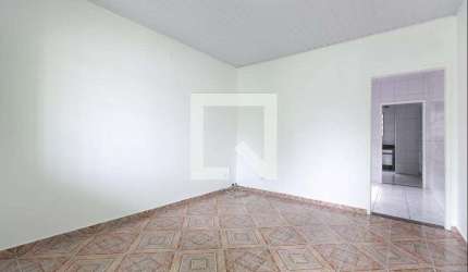 Casa para Aluguel - Vila Nova Curuca, 3 Quartos,  200 m² - São Paulo