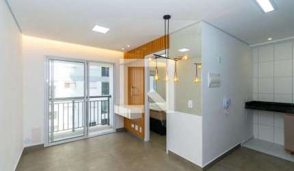 Apartamento para Aluguel - Vila Formosa, 2 Quartos,  38 m² - São Paulo