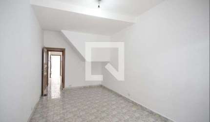 Casa para Aluguel - Ipiranga, 2 Quartos,  90 m² - São Paulo