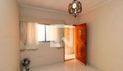 Casa para Aluguel - Vila Ede, 1 Quarto,  94 m² - São Paulo
