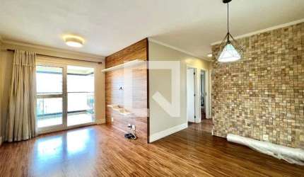 Apartamento para Aluguel - Saúde, 3 Quartos,  85 m² - São Paulo