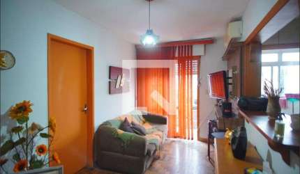 Apartamento para Aluguel - Jardim Lindóia, 1 Quarto,  40 m² - Porto Alegre