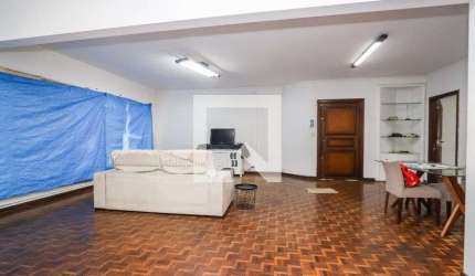 Casa para Aluguel - Morumbi, 6 Quartos,  524 m² - São Paulo