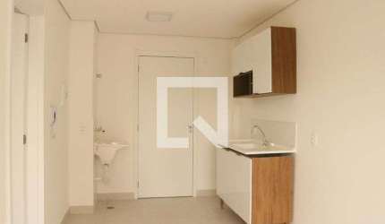 Apartamento para Aluguel - Barra Funda, 1 Quarto,  25 m² - São Paulo