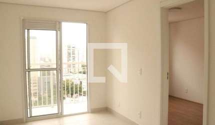 Apartamento para Aluguel - Barra Funda, 1 Quarto,  25 m² - São Paulo