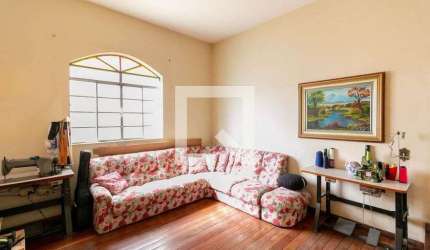 Casa para Aluguel - Palmares, 4 Quartos,  240 m² - Belo Horizonte