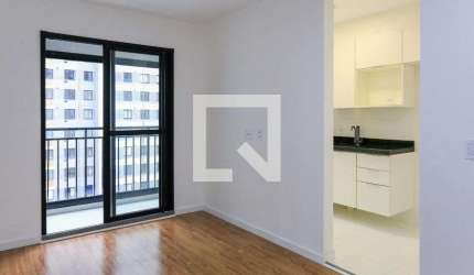 Apartamento para Aluguel - Butantã, 2 Quartos,  44 m² - São Paulo