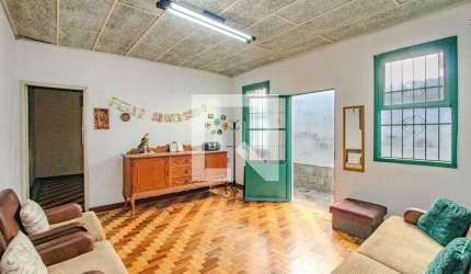 Casa para Aluguel - Auxiliadora, 2 Quartos,  250 m² - Porto Alegre