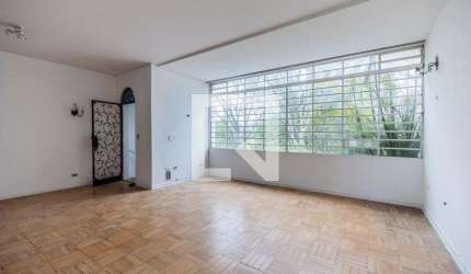 Casa para Aluguel - Sumaré, 4 Quartos,  400 m² - São Paulo