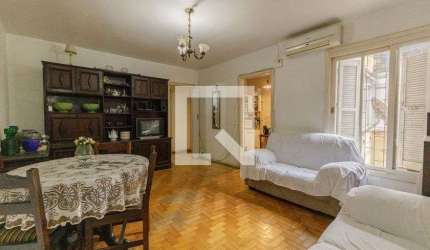 Apartamento para Aluguel - Floresta, 3 Quartos,  130 m² - Porto Alegre