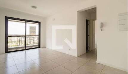 Apartamento para Aluguel - Jardim Salso , 2 Quartos,  66 m² - Porto Alegre