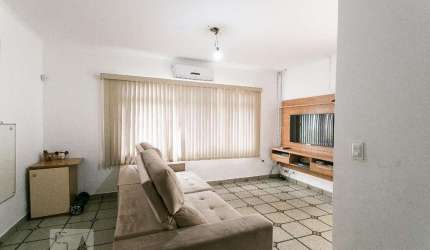 Casa para Aluguel - Vila Formosa, 3 Quartos,  250 m² - São Paulo