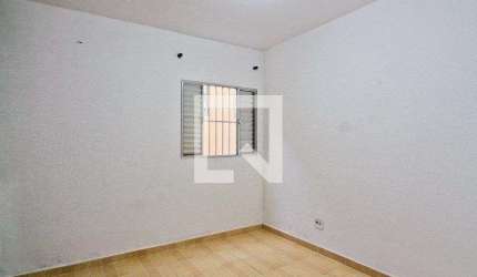 Casa / Sobrado em Condomínio para Aluguel - Casa Verde, 1 Quarto,  40 m² - São Paulo