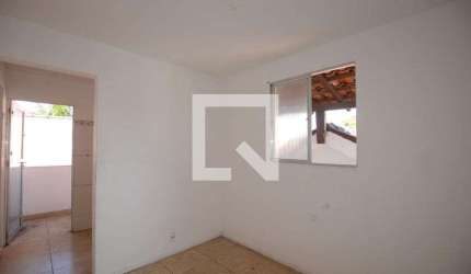 Casa para Aluguel - Oswaldo Cruz, 2 Quartos,  59 m² - Rio de Janeiro
