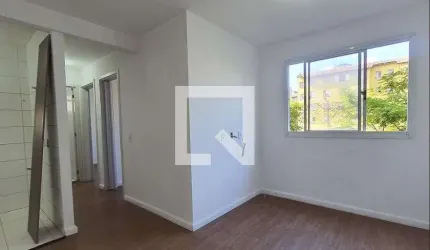 Apartamento para Aluguel - Parque Nações Unidas, 2 Quartos,  42 m² - São Paulo