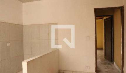 Casa para Aluguel - Água Branca, 1 Quarto,  55 m² - São Paulo