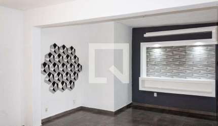 Casa para Aluguel - Campo Grande, 2 Quartos,  130 m² - Rio de Janeiro