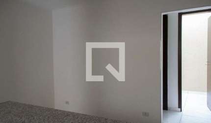 Casa / Sobrado em Condomínio para Aluguel - Vila Nova Cachoeirinha, 1 Quarto,  40 m² - São Paulo