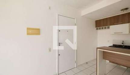 Apartamento para Aluguel - Benfica, 2 Quartos,  45 m² - Rio de Janeiro