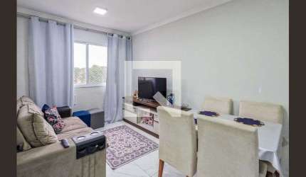 Apartamento para Aluguel - Vila Penteado, 2 Quartos,  42 m² - São Paulo