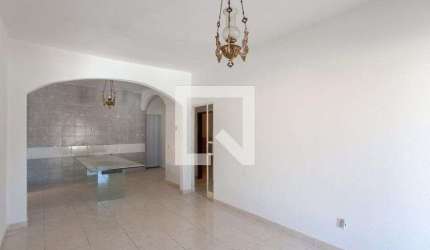 Casa para Aluguel - Copacabana, 2 Quartos,  80 m² - Belo Horizonte