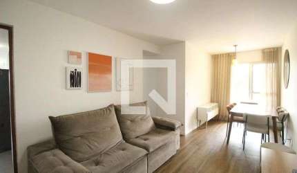 Apartamento para Aluguel - Pechincha, 3 Quartos,  71 m² - Rio de Janeiro