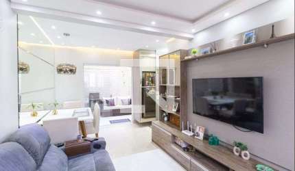 Casa / Sobrado em Condomínio para Aluguel - Ayrosa, 2 Quartos,  80 m² - Osasco