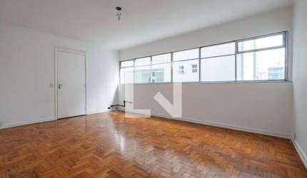Apartamento para Aluguel - Jardim Paulista, 2 Quartos,  86 m² - São Paulo