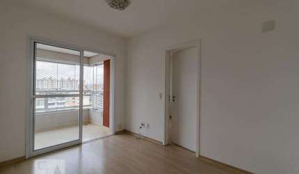 Apartamento para Aluguel - Ipiranga, 1 Quarto,  40 m² - São Paulo