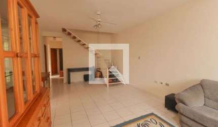 Casa para Aluguel - Parque da Represa, 3 Quartos,  250 m² - Jundiaí