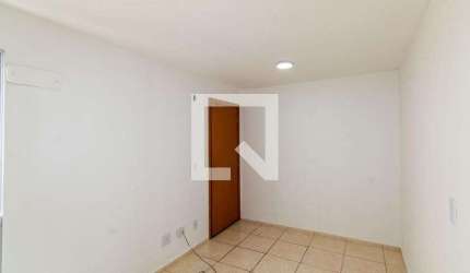 Apartamento para Aluguel - Cosmos, 2 Quartos,  43 m² - Rio de Janeiro